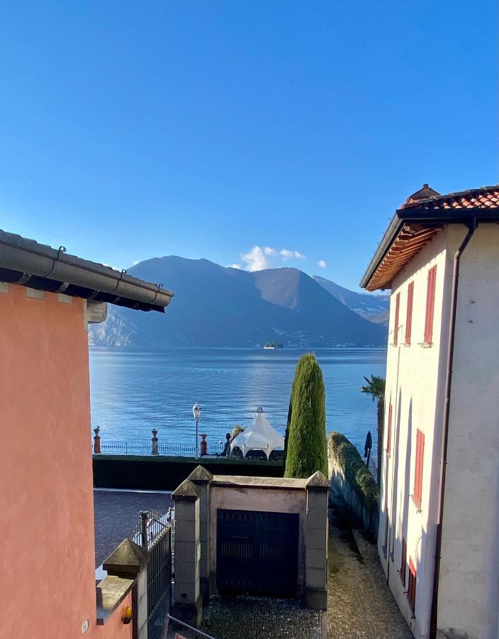 Gemma Lodge Sulzano Esterno foto